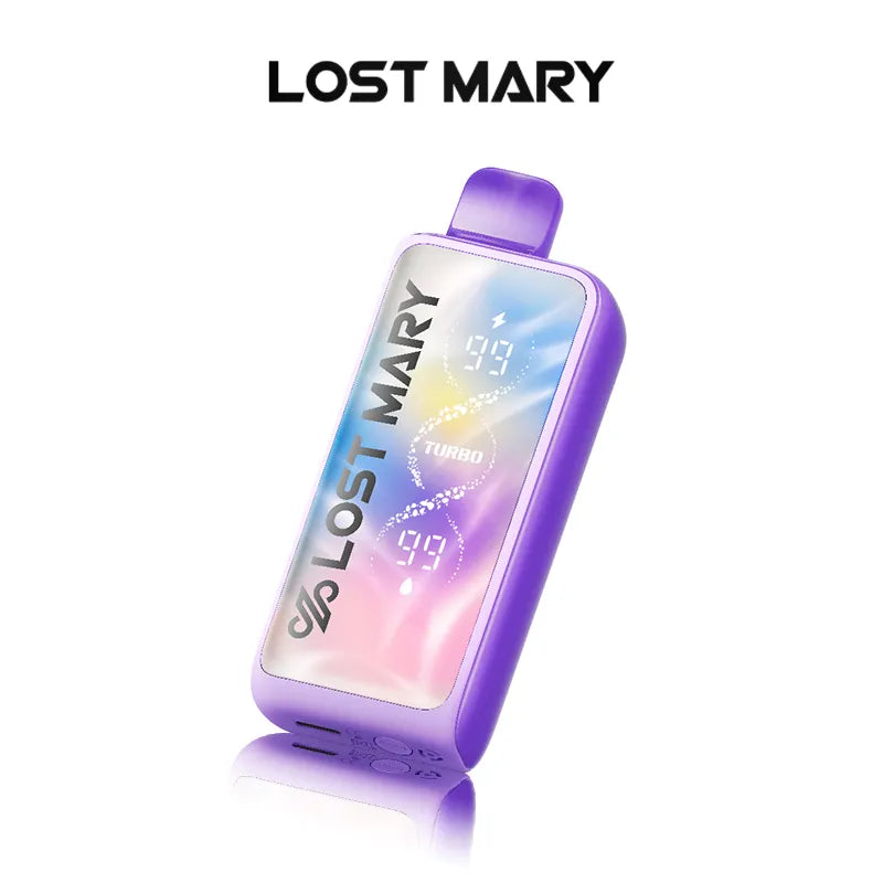 Lost Mary MT35000