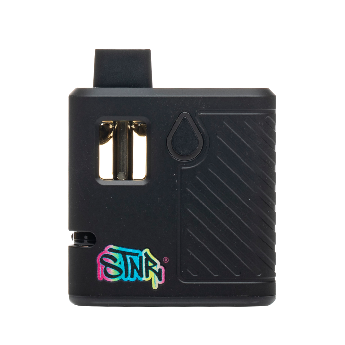 Stnr To The Moon THC-A Live Resin 3g Disposable