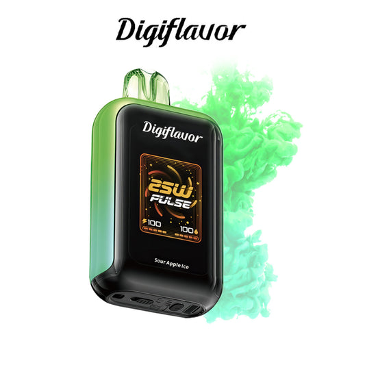 Geek Bar Digiflavor Sky 25000