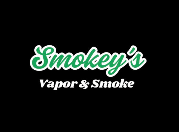 Smokey’s Vapor & Smoke